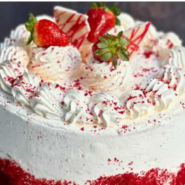 Red Velvet