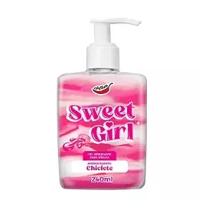 SWEET GIRL - CHICLETE
