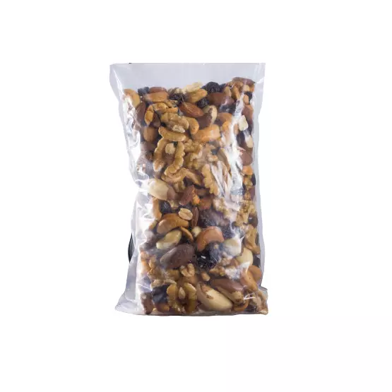 MIx de Castanhas e frutas - 400g