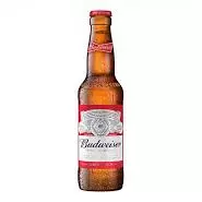 Budweiser long neck
