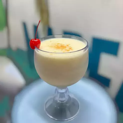 PIÑA COLADA