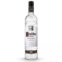 VODKA KETEL ONE 1L