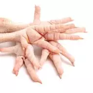 Patas de Pollo