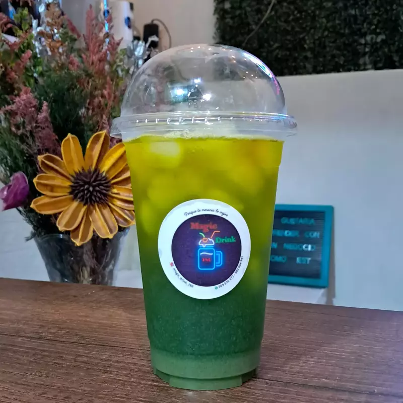 Tea Bienestar Digestivo