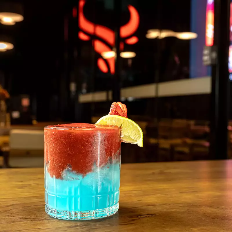 Crepusculo (autoral)