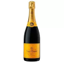 Veuve Clicquot + Speed