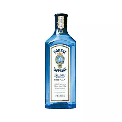 Gin Bombay Sapphire 750Ml