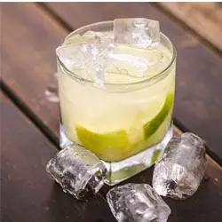 CAIPIRINHA
