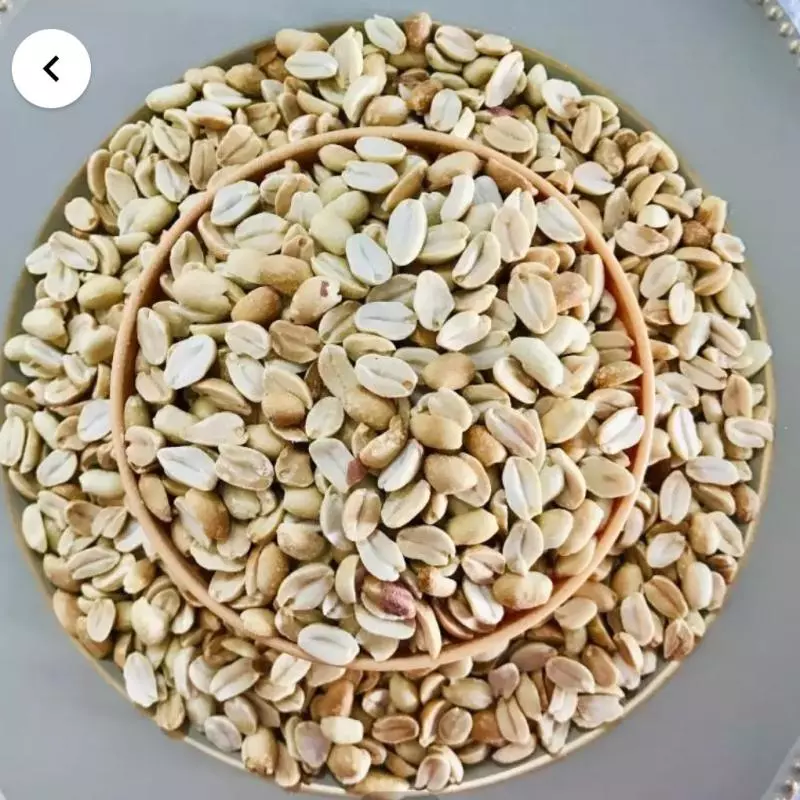 Amendoim Salgado 100 Grs