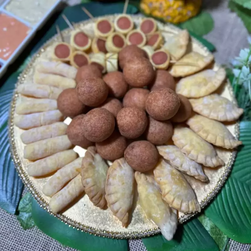 Quesitos Box Fin de Año – 80 Und