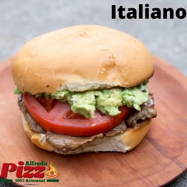Italiano.