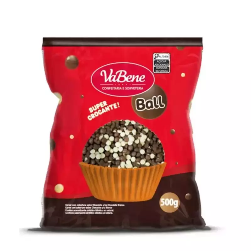 Chocoball Vabene 500