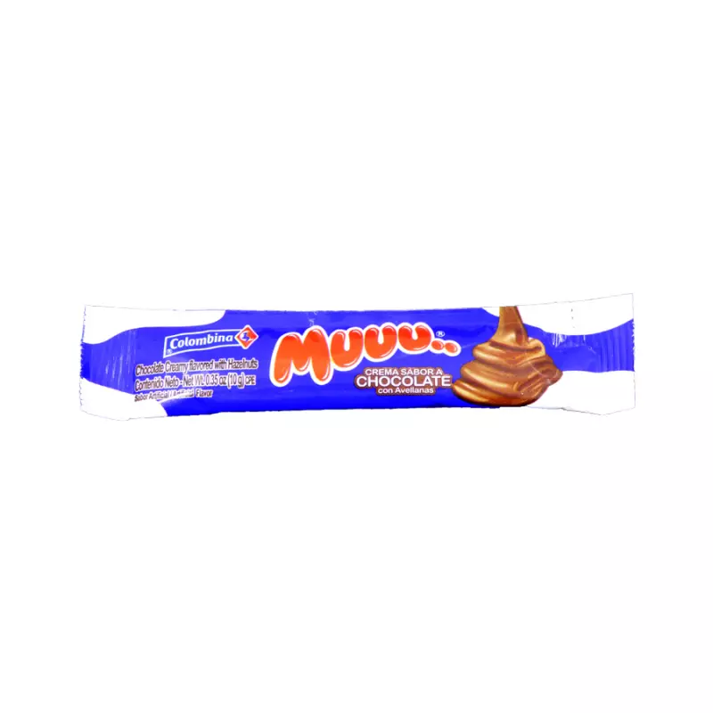Crema Mu