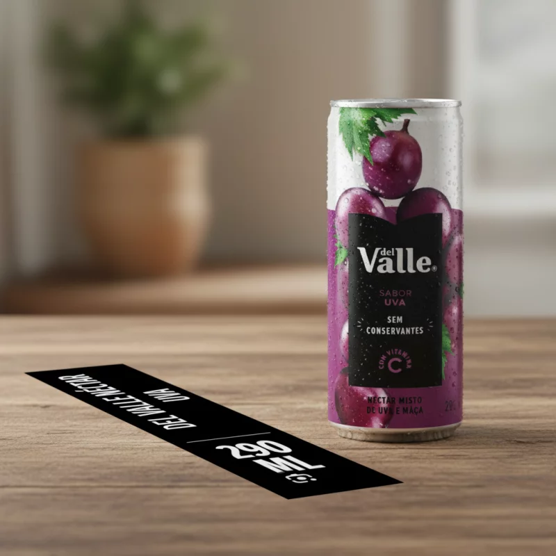 Sucos del Valle uva 290 ml