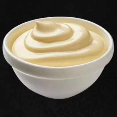 Maionese Americana Grill