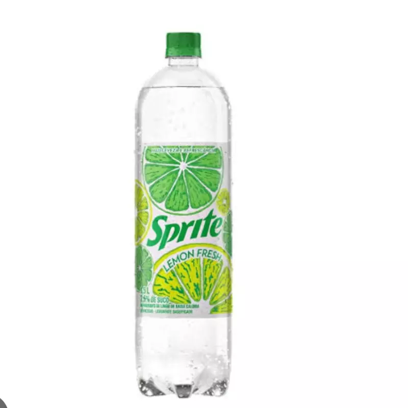 Sprite Lemon Fresh 510ml