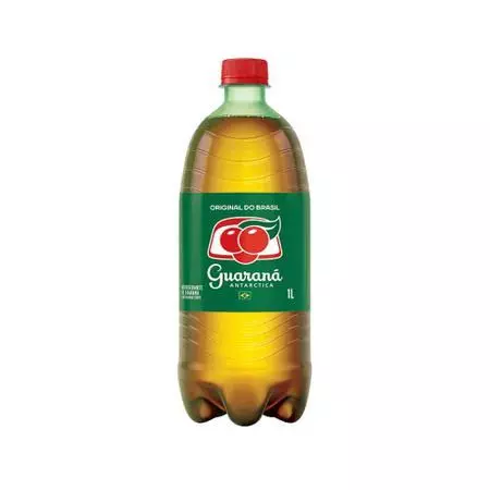 GUARANÁ 1 LITRO