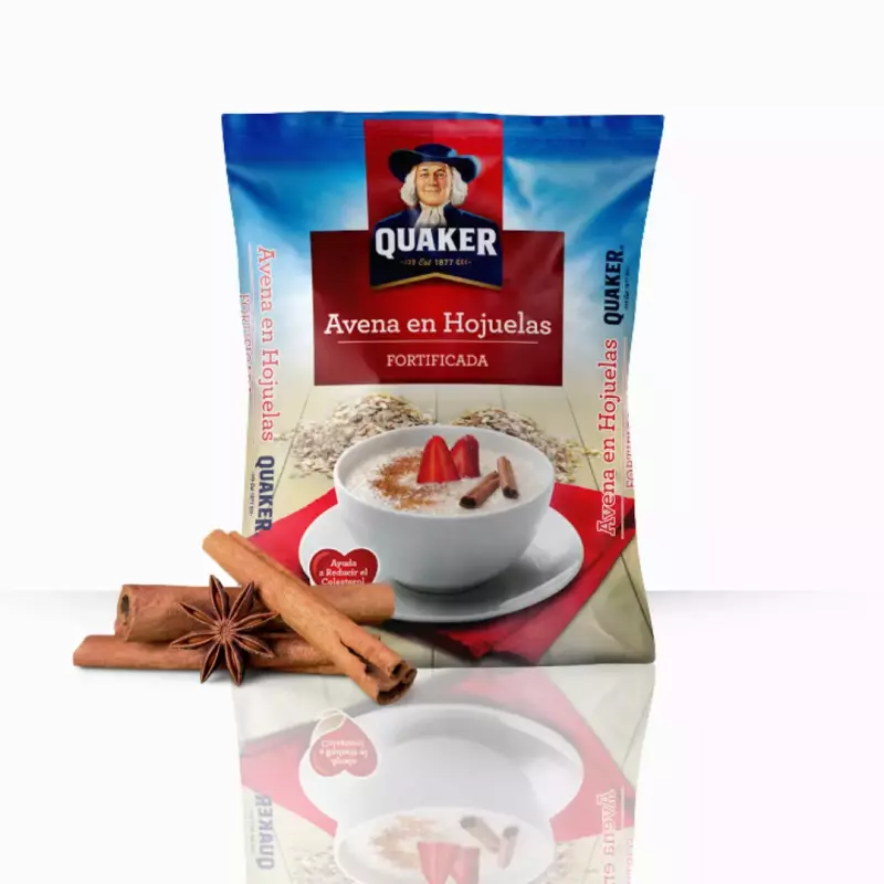 AVENA QUAKER 800GR