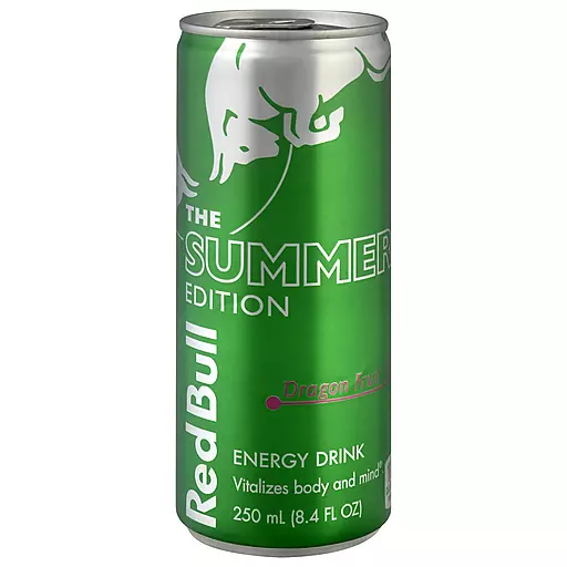 REDBULL PITAYA