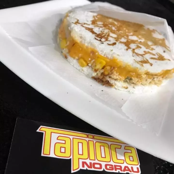 Tapioca *54*