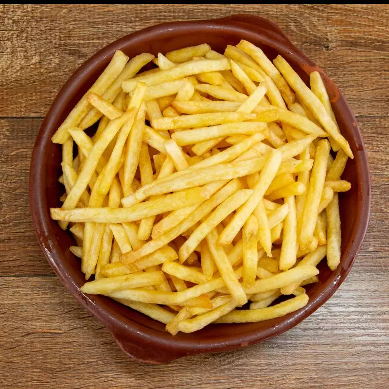 Fritas