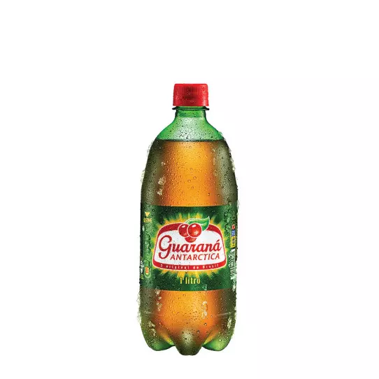 GUARANÁ 1 LT