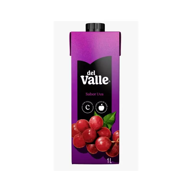Del Valle Sabores 1L