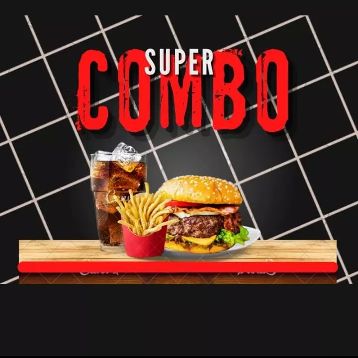 VMK TURBINADO 3.0+ BATATA +COCA COLA