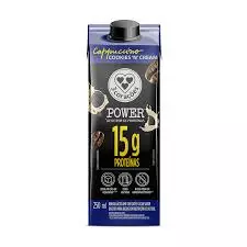 Power Whey 3 Corações Cappuccino 250