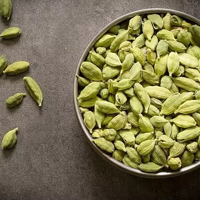Cardamomo