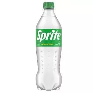 Sprite 600ml