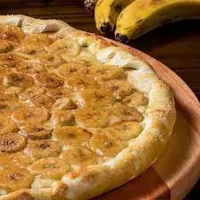 Banana e Leite Condensado