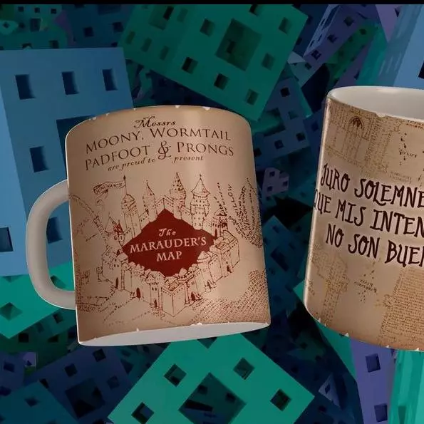 Taza Personalizada