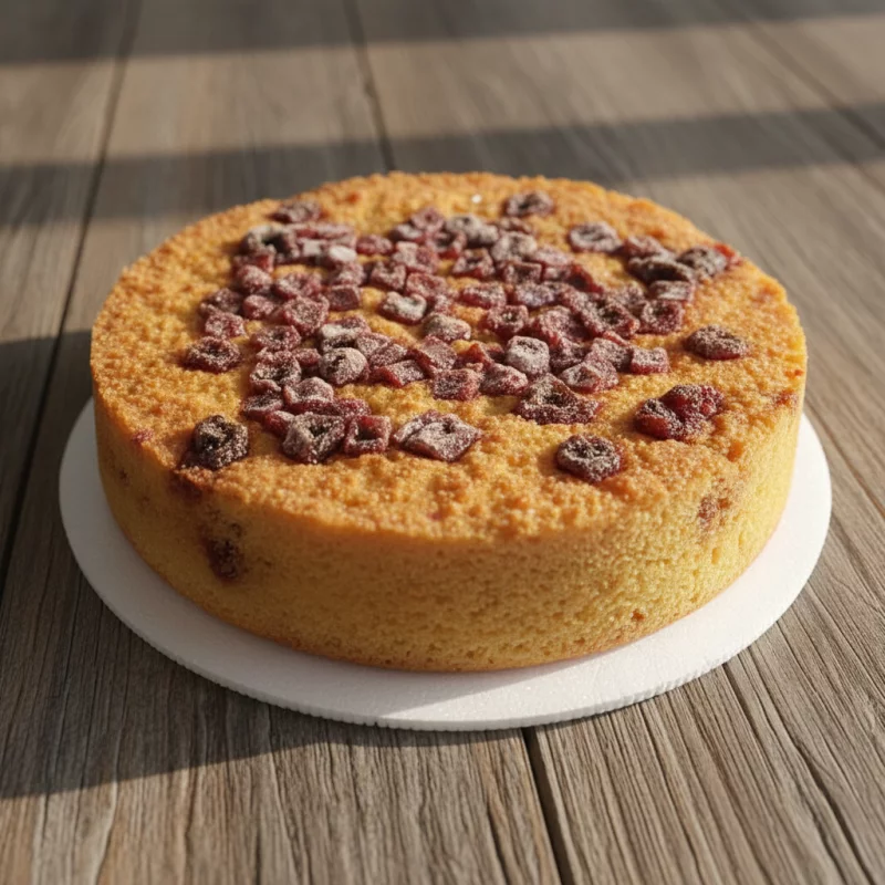 Mandioca com Goiabada(copy)