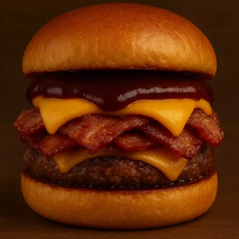 Canguru (Smash burguer)