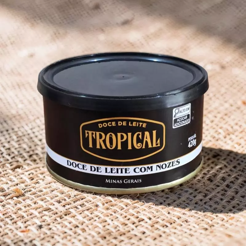 Doce de Leite
