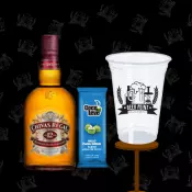 Copão Whisky Chivas Regal