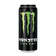 Monster Energy 473 cc