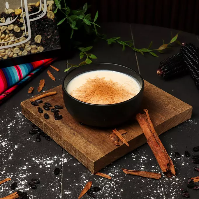 ARROZ CON LECHE