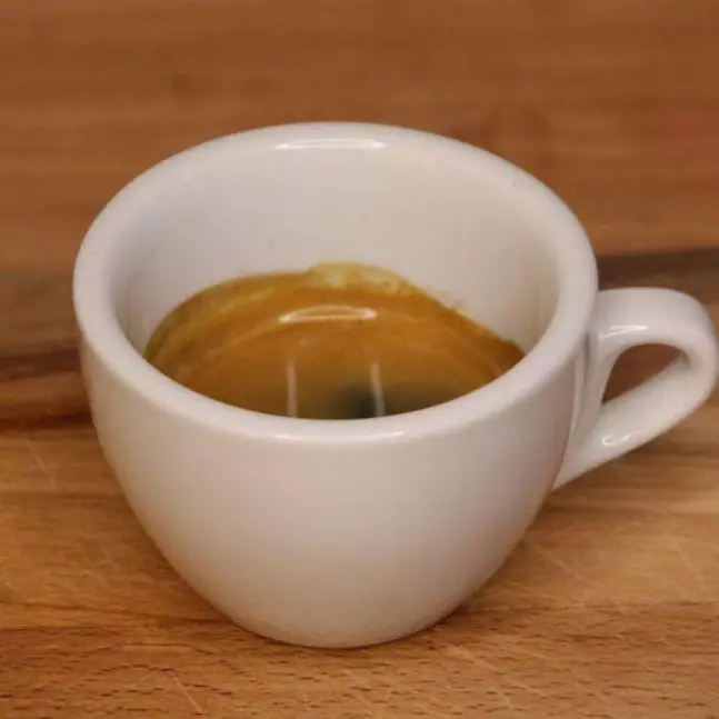 Espresso Doble