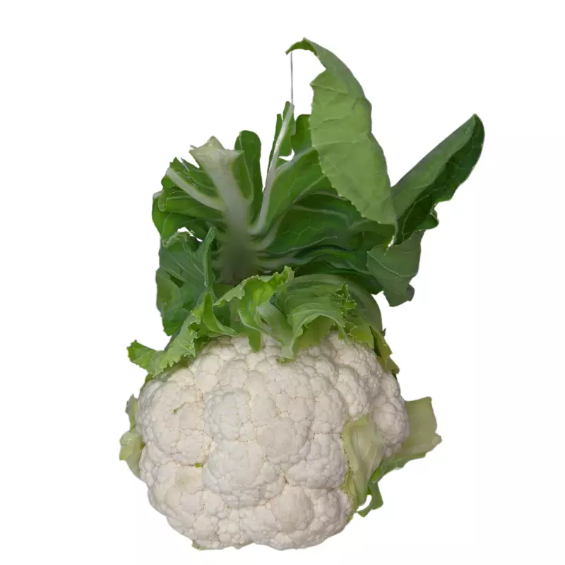 Coliflor x unidad