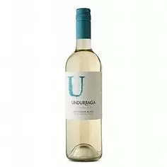 Vino Blanco Undurraga Sauvignon