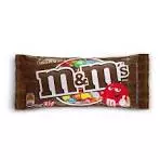 Chocolate M&M's