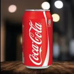 COCA-COLA