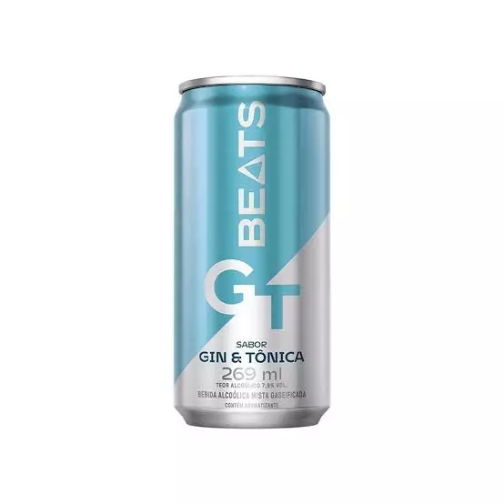 Beats GT 269ml🍸