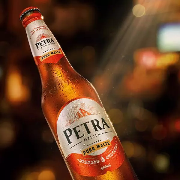 PETRA(600ml)