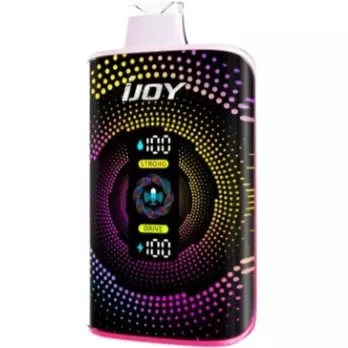 IJOY 40K- PINEAPPLE KIWI