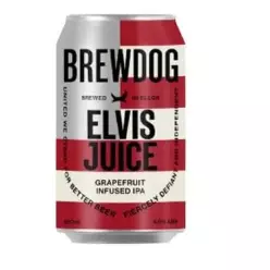 Brewdog Elvis Juice