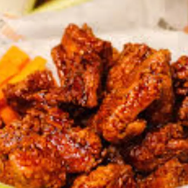 Boneless pelon pelonrico