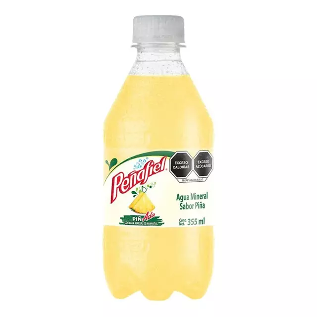 Peñafiel Piñada 355 ml